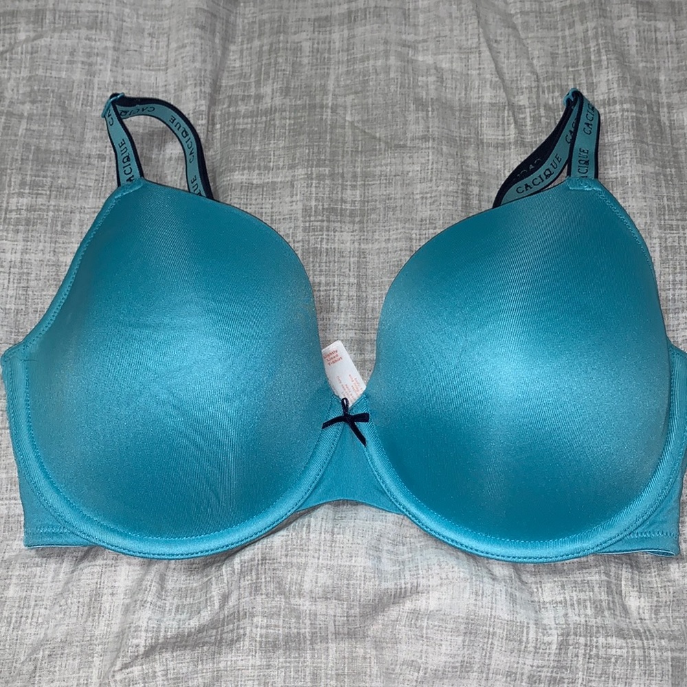 36DDD Cacique Bra